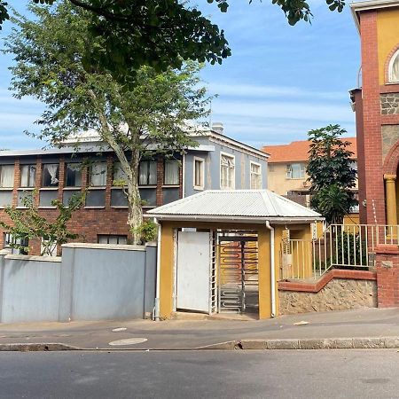 Bentley Backpackers Hostel Durban Kültér fotó