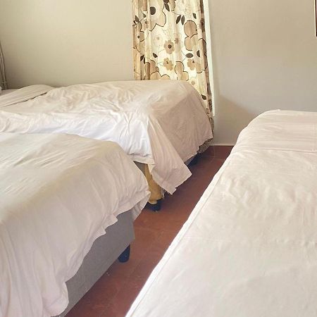 Bentley Backpackers Hostel Durban Kültér fotó