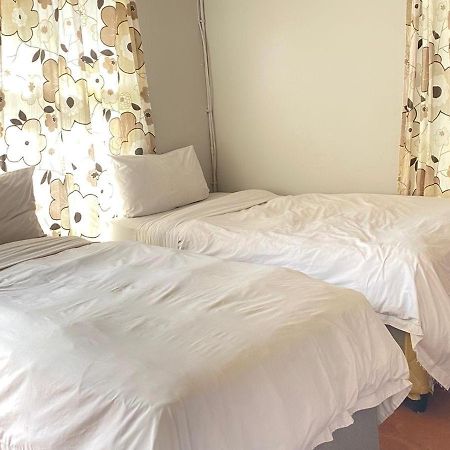 Bentley Backpackers Hostel Durban Kültér fotó