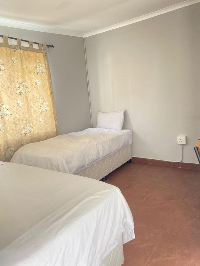 Bentley Backpackers Hostel Durban Kültér fotó